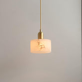 Odyssey Pendant Light